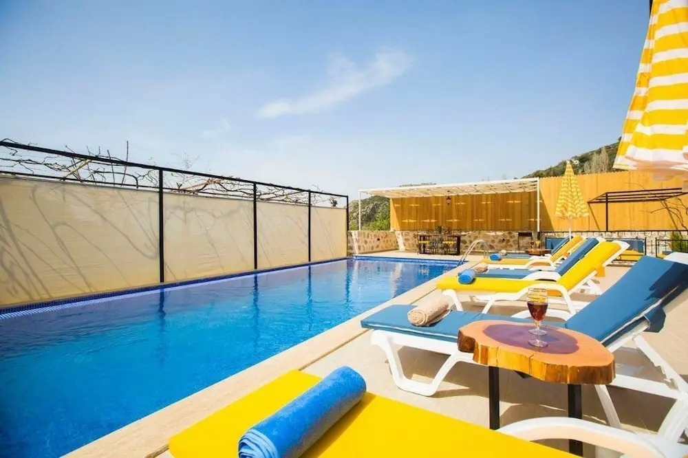 Villa Kahve