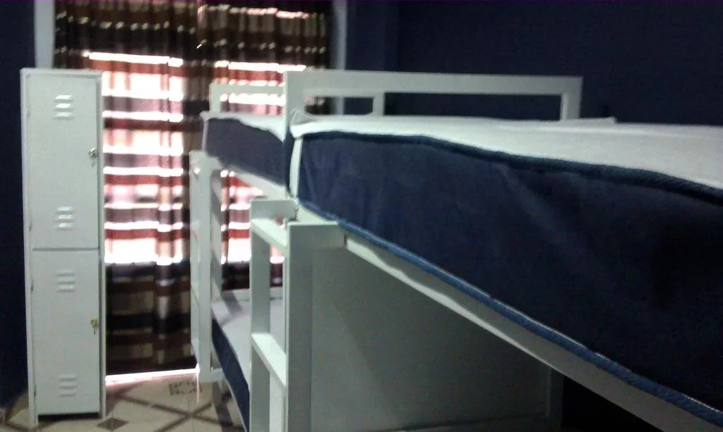 Hostel Oasis Centro by oyo rooms