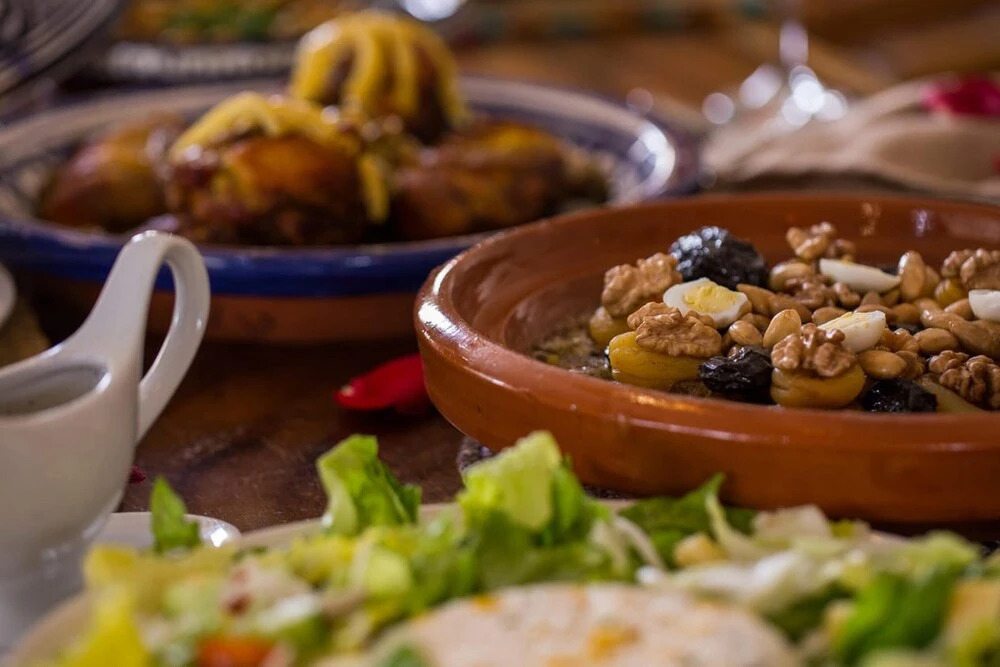 Villa with 7 Bedrooms in Annakhil, Marrakech, with Private Pool, Enclosed Garden And Wifi
