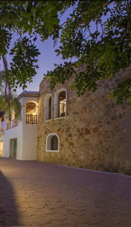 Casa Beia