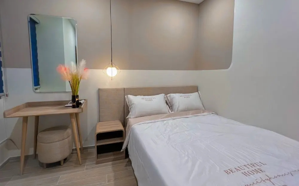 The Song Apartment Vung Tau