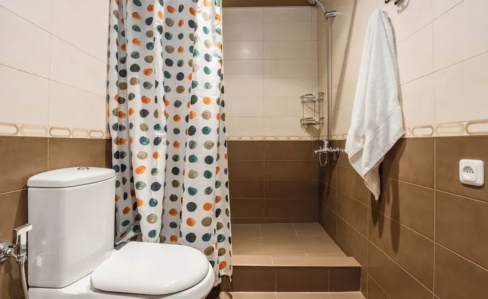 Stay Inn на ул. Амиряна, 4/6