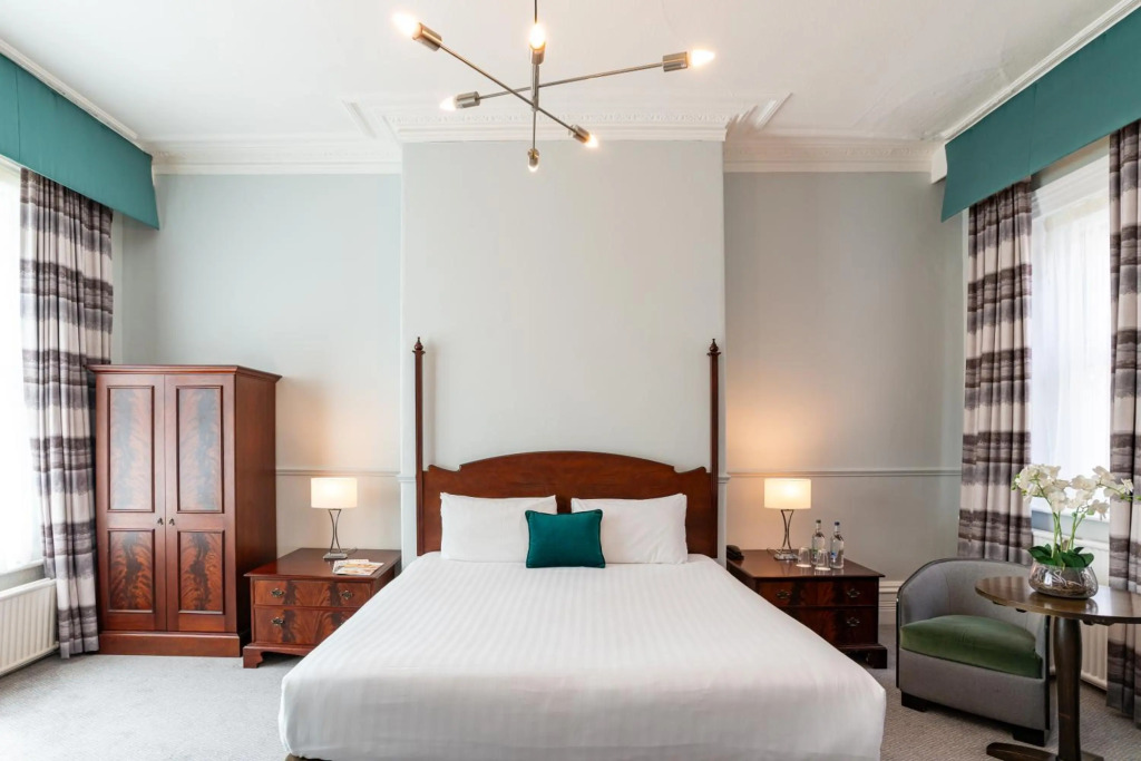 The Craiglands Hotel Sure Hotel Collection by Best Western