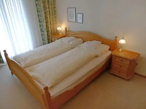 Apartment Allod Park Haus C 704 by Interhome