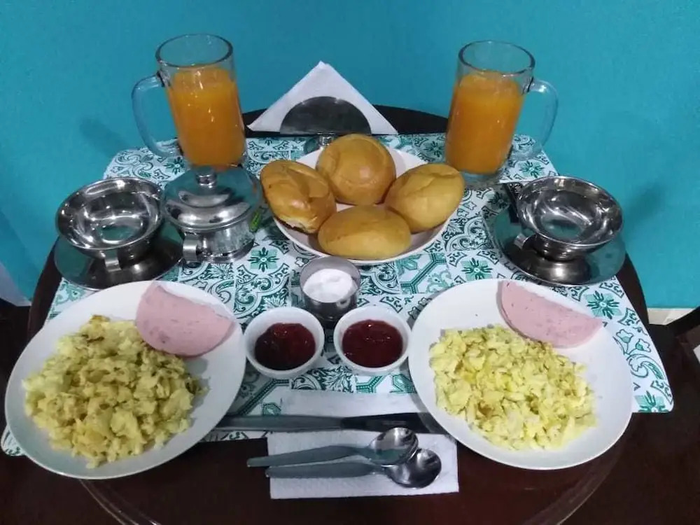 Hotel Real Chimbote