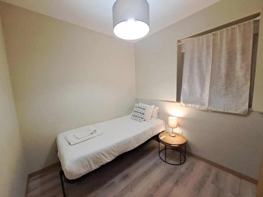 LovelyStay - Sweet Escape I - Terrace