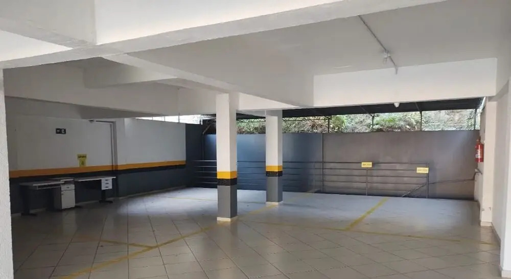 Flat Central