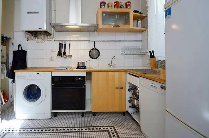 Family Apartment Ferrandi