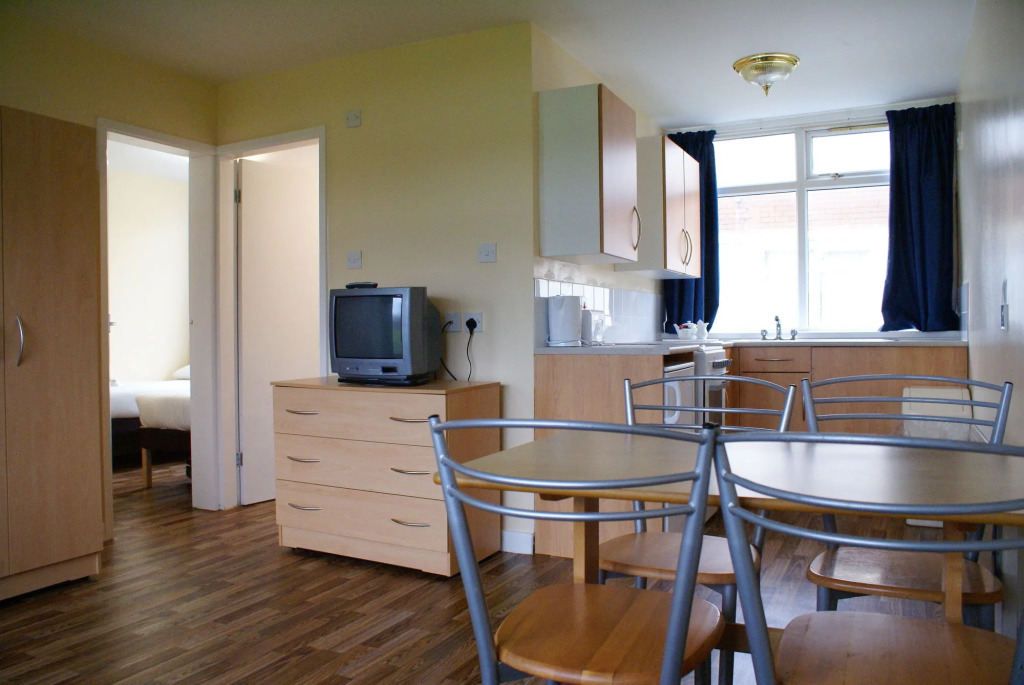 Pontins-Southport Holiday Park