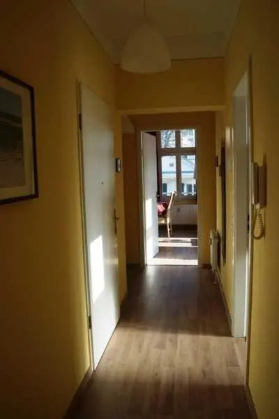 Villa Granitz - Ferienwohnung 45453