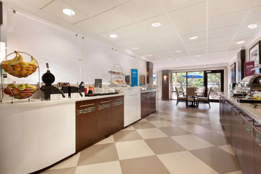 Hampton Inn Miami-Airport West