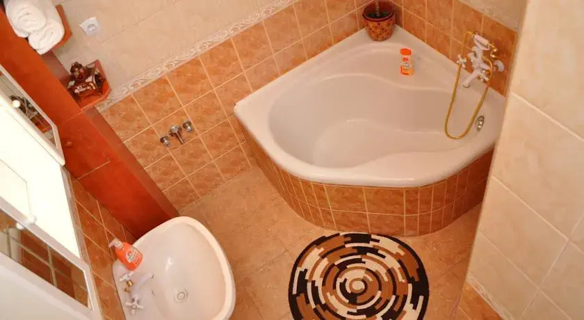 Bérpalota Apartman