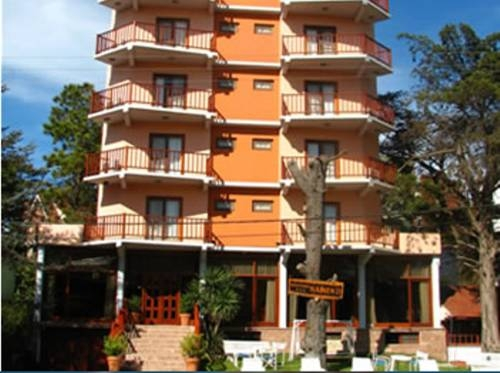 Hosteria Kaiken II