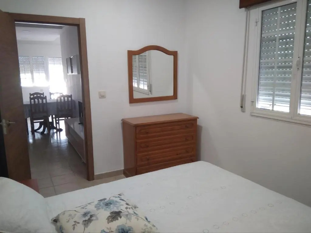 Apartamento en Vilagarcía (Rías Baixas)