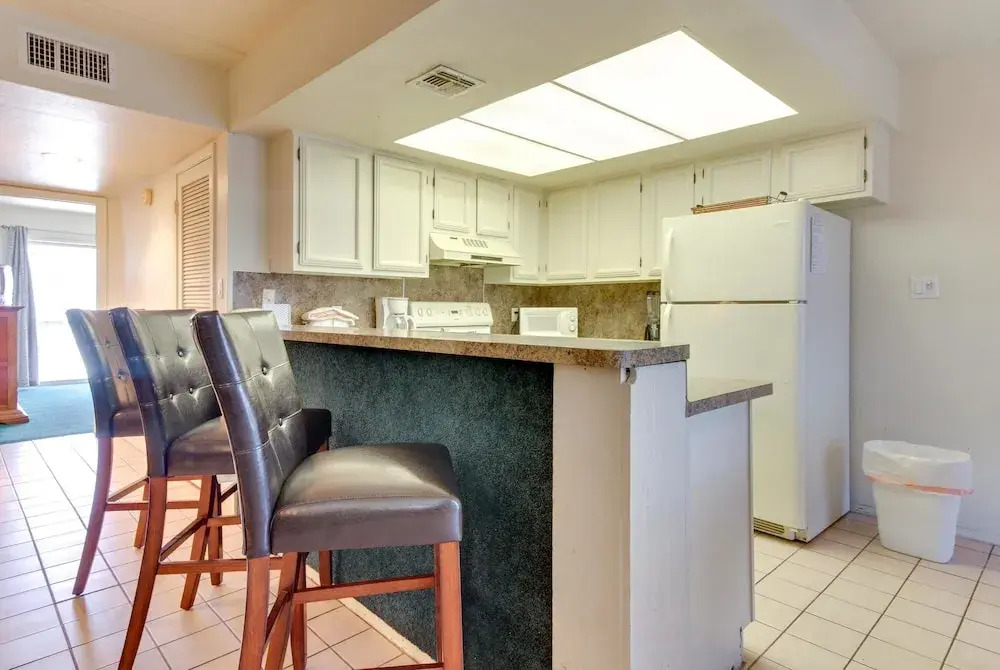 Fiesta Sol Condominiums