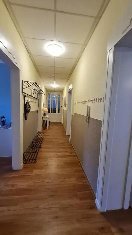 Ferienwohnung am Kaiserhof