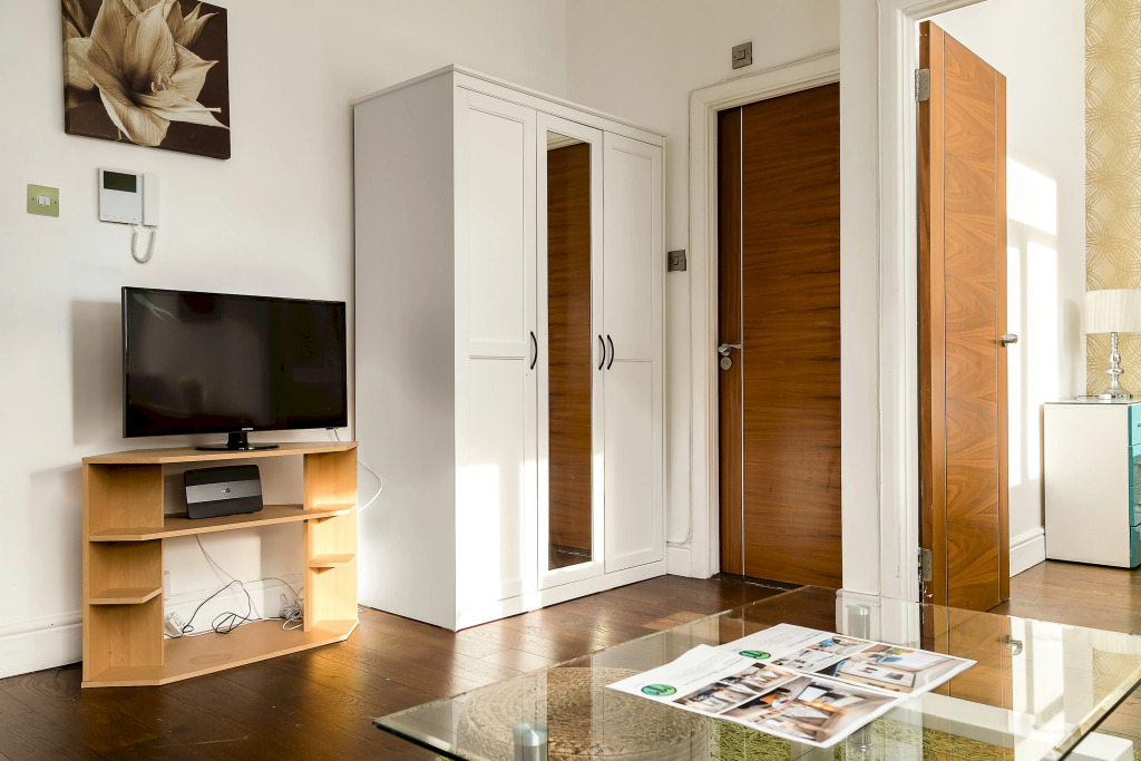 Edgware road apartments