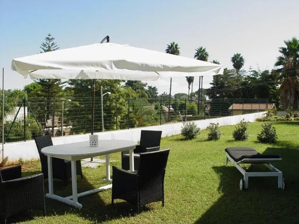 Villa Summer house