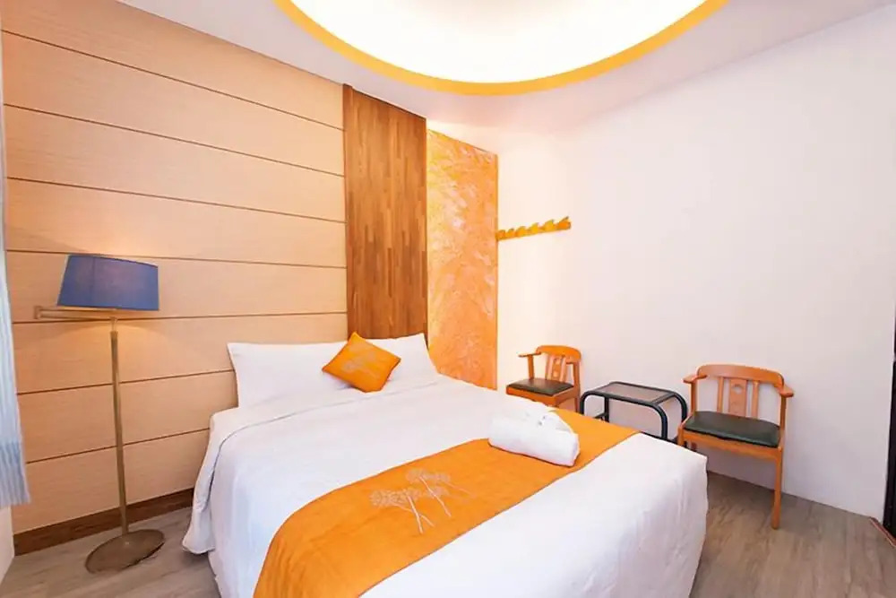 SouthernSea Hostel