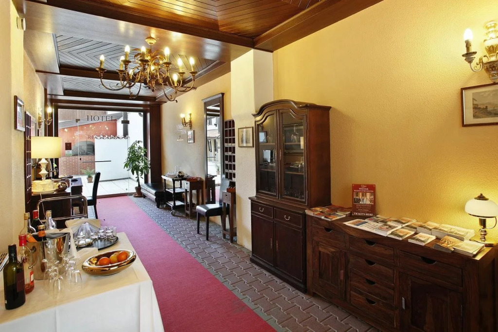 Luciani Casa D'oro