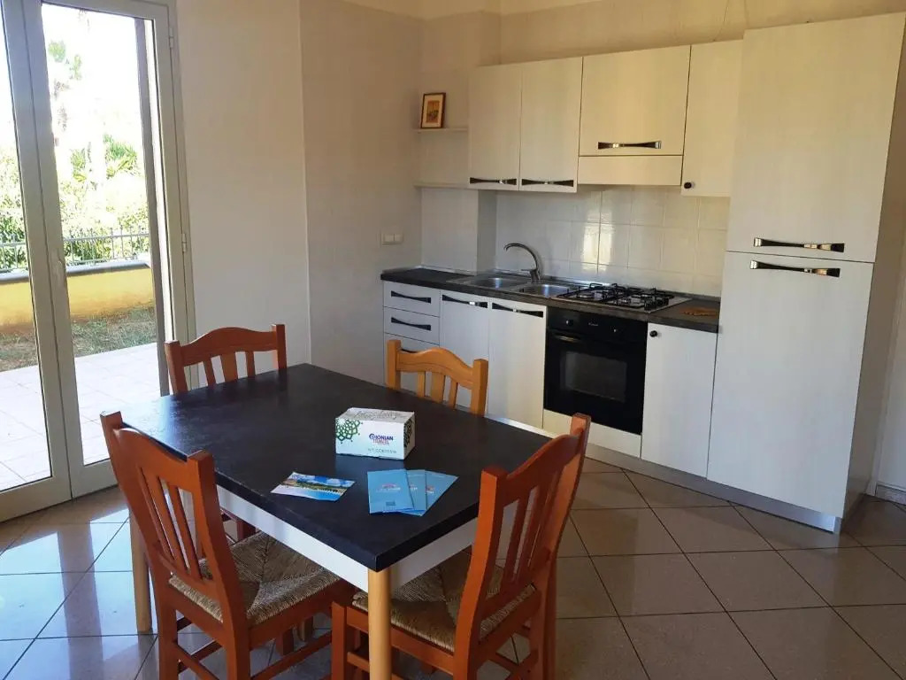 Residence Ionian Gallipoli
