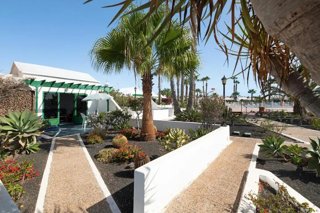 Jardin del Sol 12