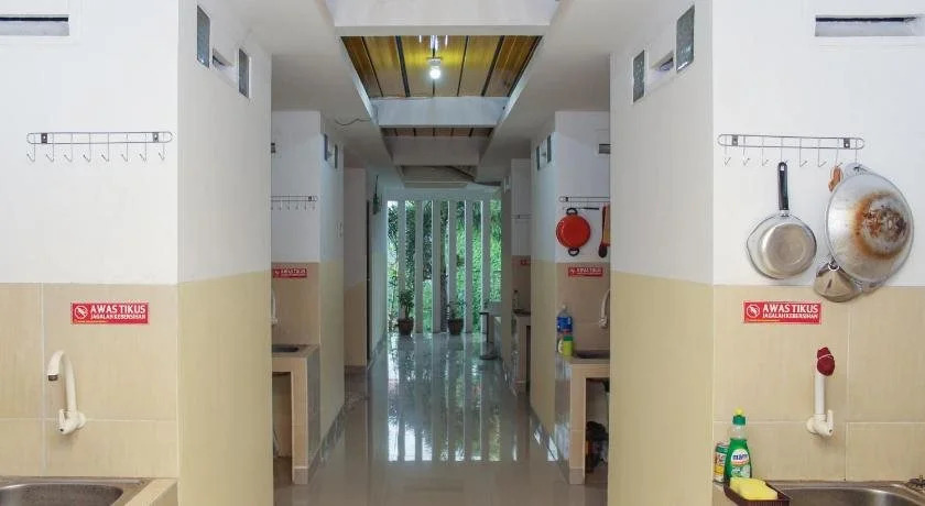 Airy Eco Syariah Cilincing Sungai Kampar Sembilan Jakarta