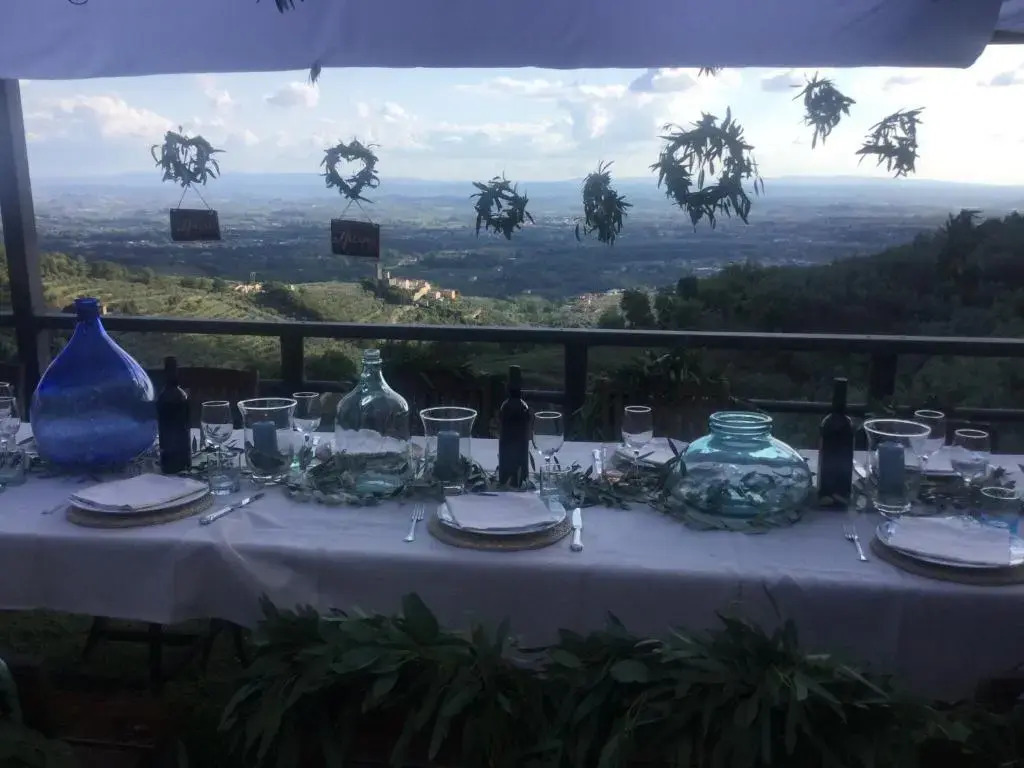 Villa Rachele