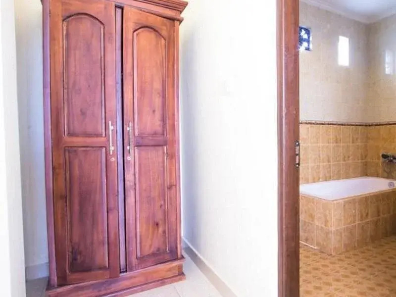 Permana Ubud Cottage