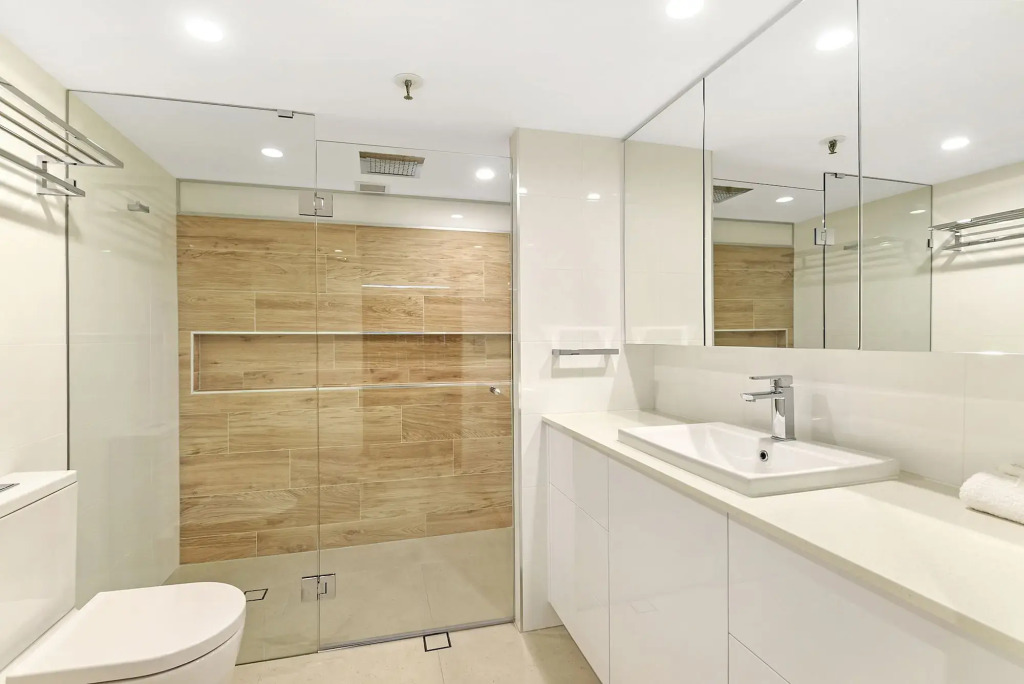 Talisman Beachside Broadbeach
