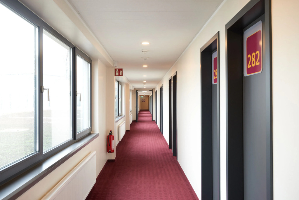 McDreams Hotel Essen