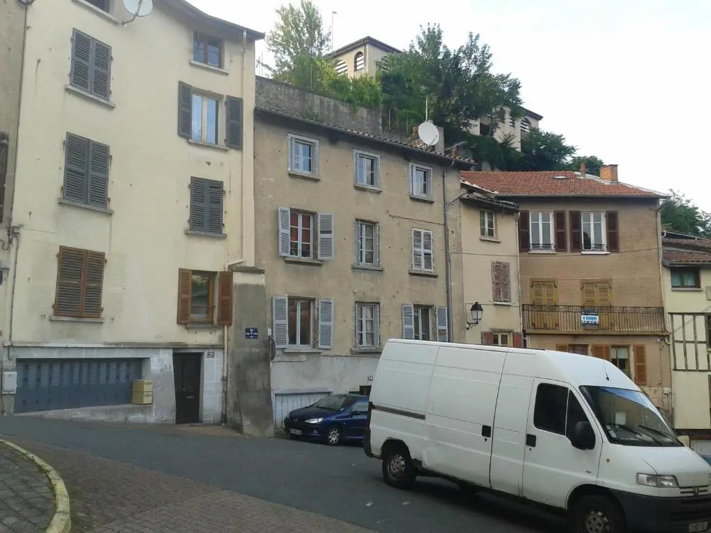 La Chaloupe 4
