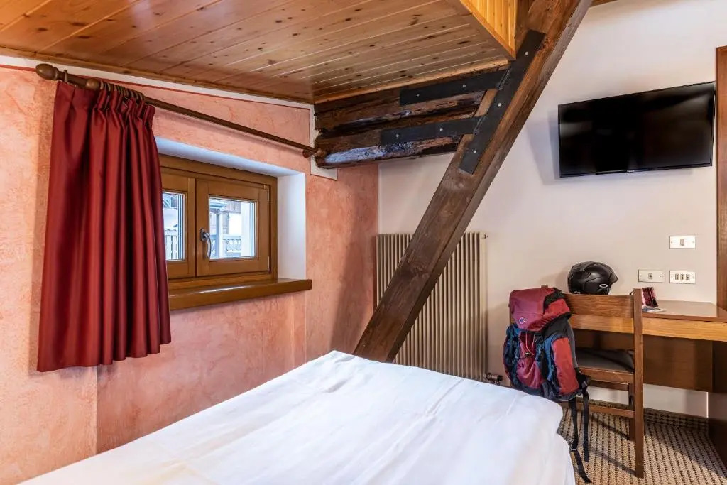 Hotel Italo