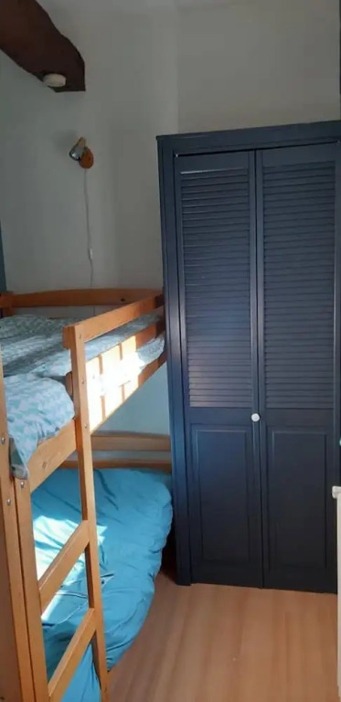 Chalet With 2 Bedrooms In Arrens Marsous With Wonderful Mountain View And Wifi