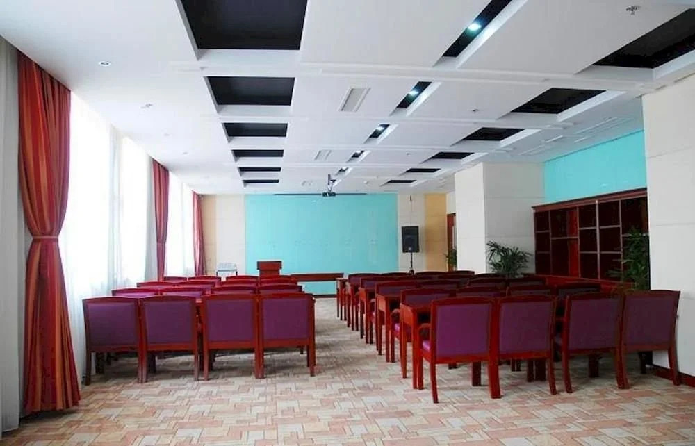 Margaret Hotel - Shaoxing