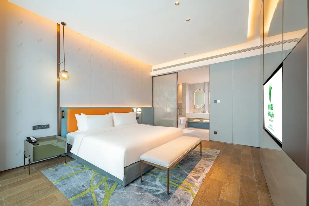 Holiday Inn Changchun Oriental Plaza by IHG