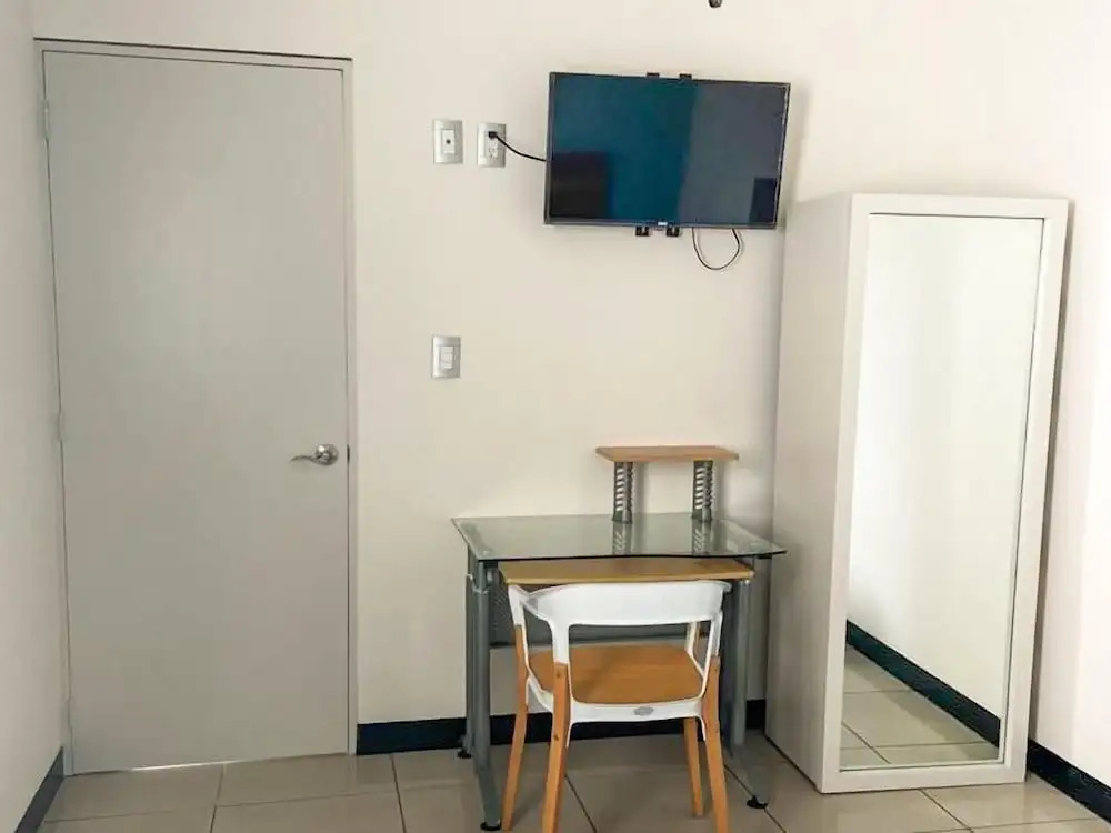 Esencia Hostal Terminal Oaxaca