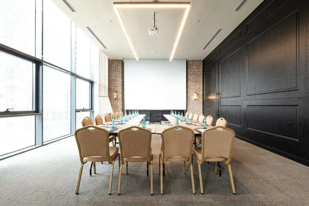 Bomonti Suites Istanbul