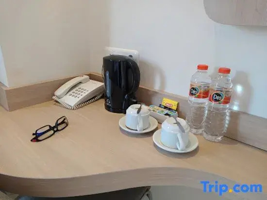 Kamari Hotel Ambon