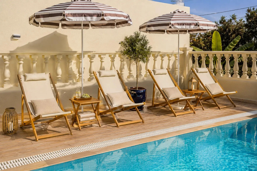 Ciello Bodrum 14+ Adults Only