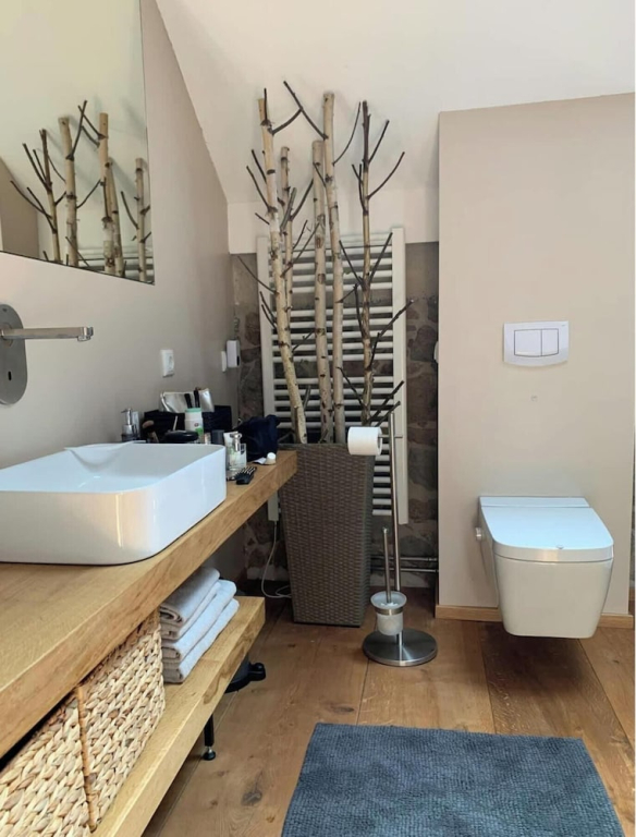 Edles Hideaway mit Privatsauna, Whirlwanne, Kamin - Best Price!