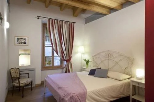 Alla Torre del Barbarossa B&B FORESTERIA