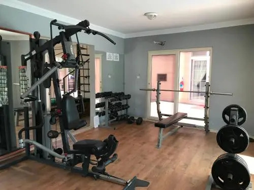 BAV Turquoise 2 1 Üst Kat Daire