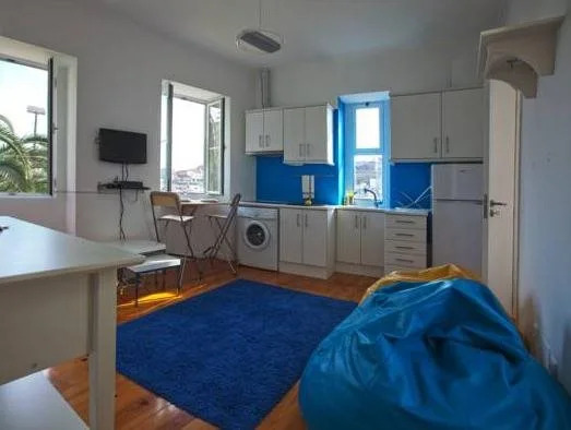 FS Lisbon Apartments