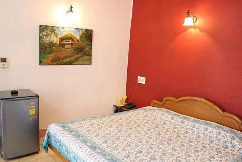 Lakshmi Guest House