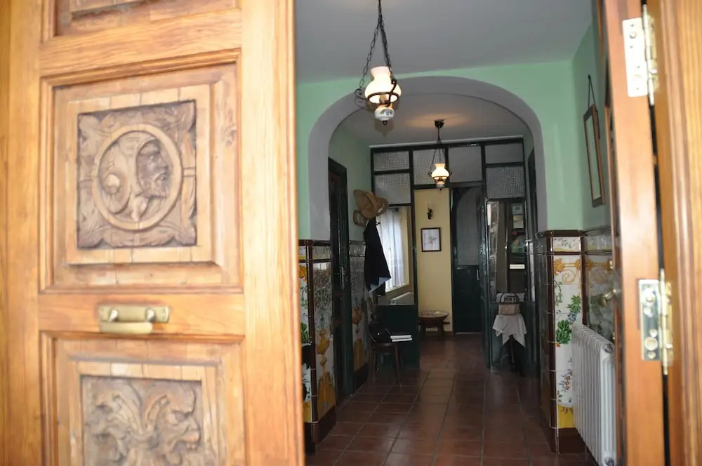 Casa de la Ermita