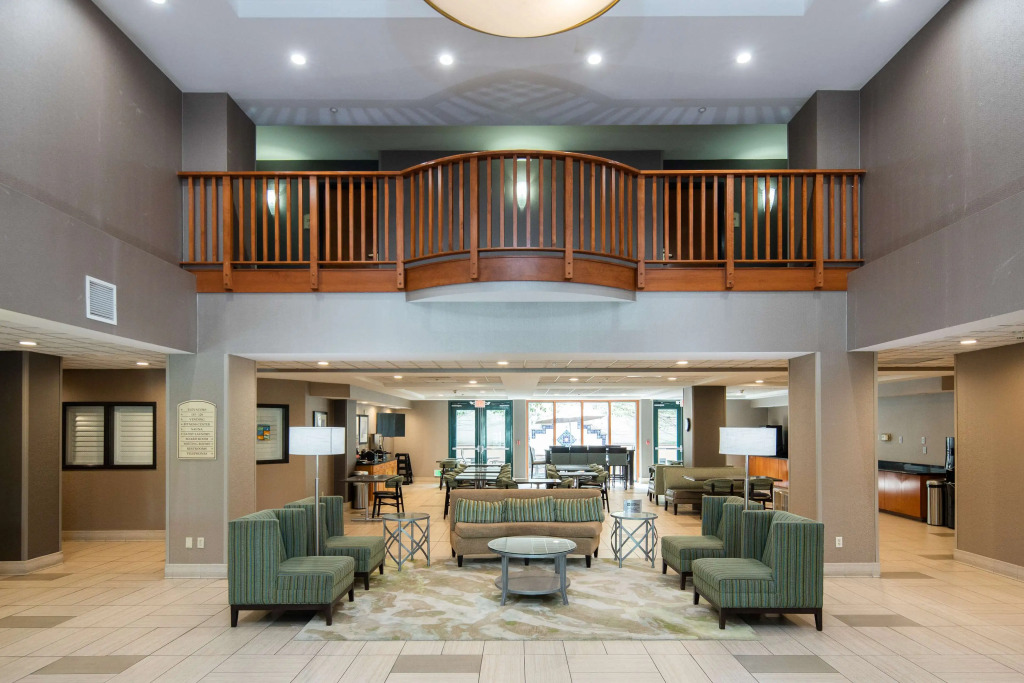 Best Western Inn & Suites San Mateo - San Francisco Airport
