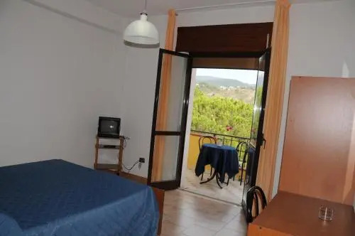 Hotel La Quiete