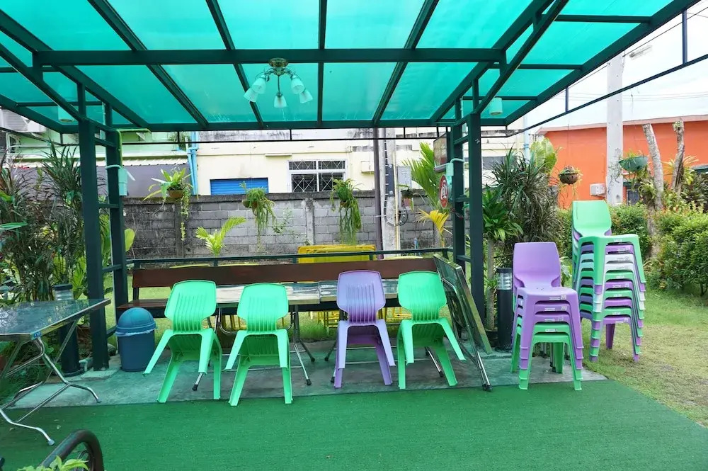 The Ele Hotel Ranong - SHA Extra Plus