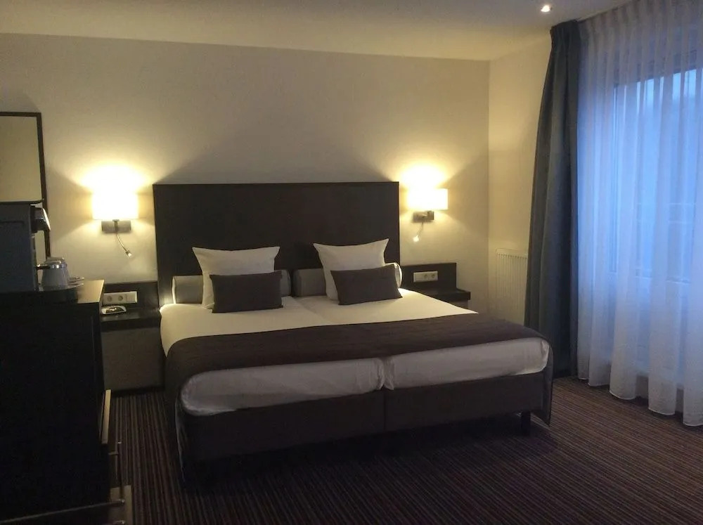 Boutique Hotel de Zwaluw